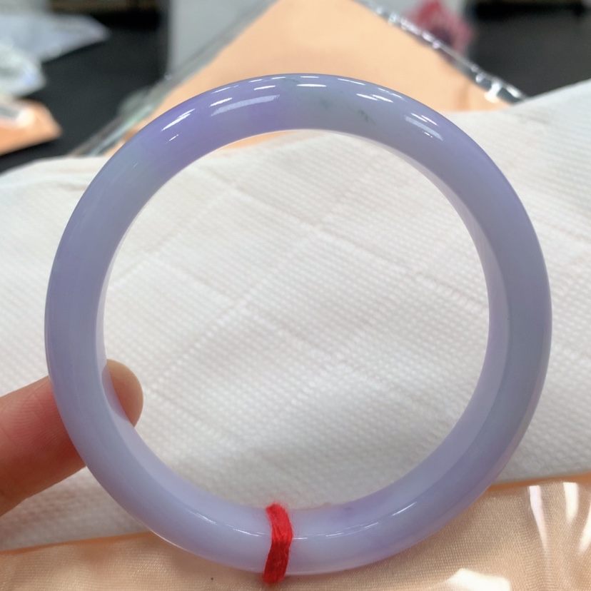 【闪购商品】翡翠手镯未镶嵌翡翠