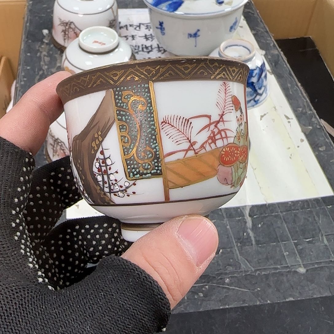 紫砂瑾煜杂货铺，欢迎各位老板