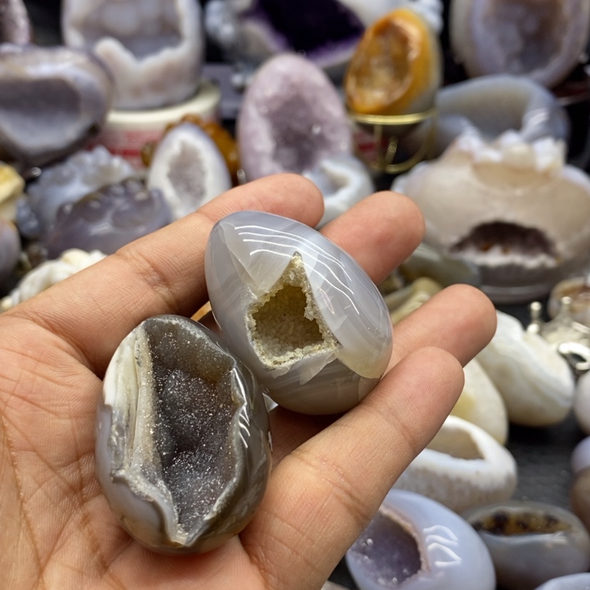 【闪购商品】水晶大型摆件（非配饰）未镶嵌