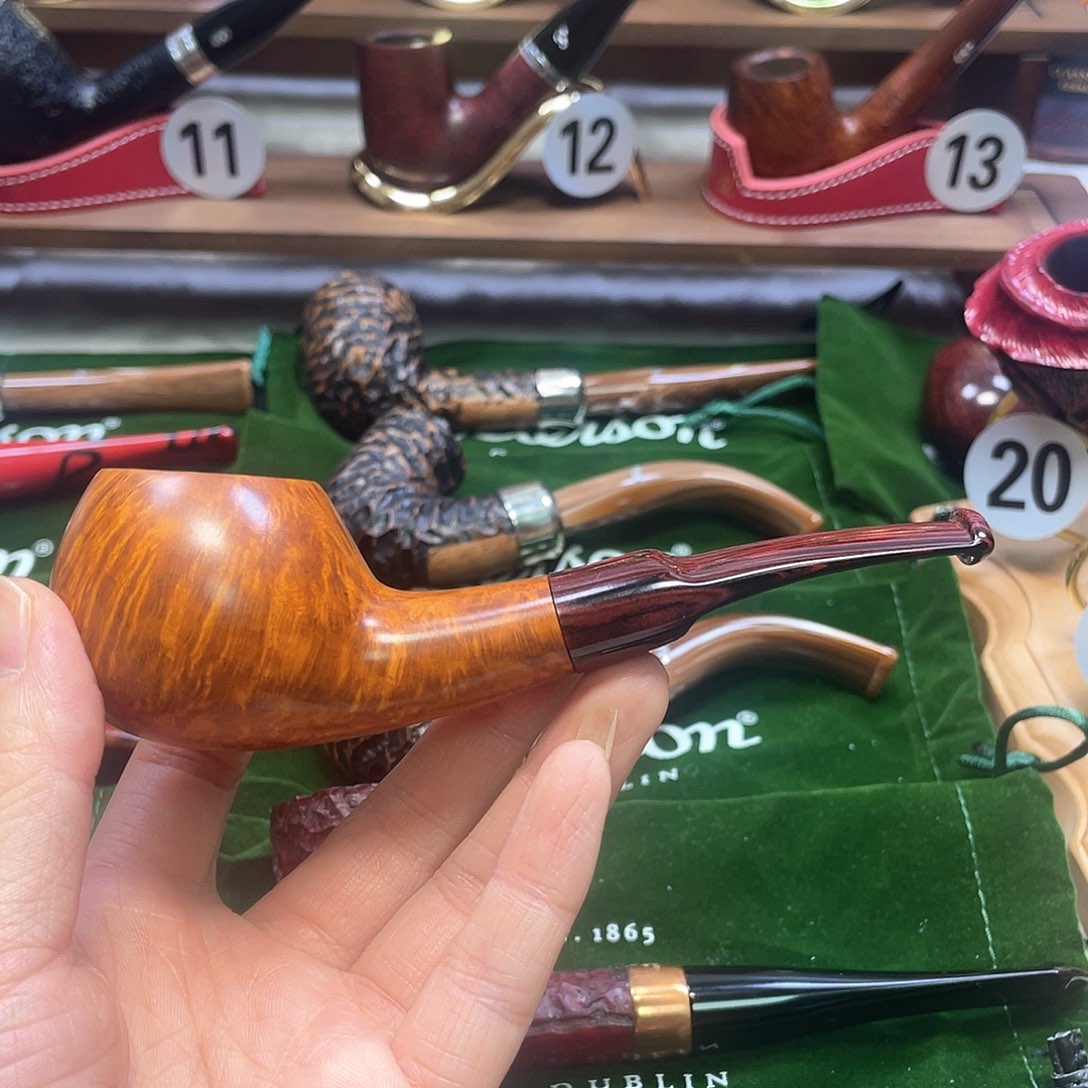 十****意大利石楠木外交官