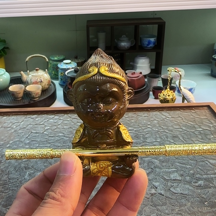 青花瓷器茶具茶叶罐个人杯