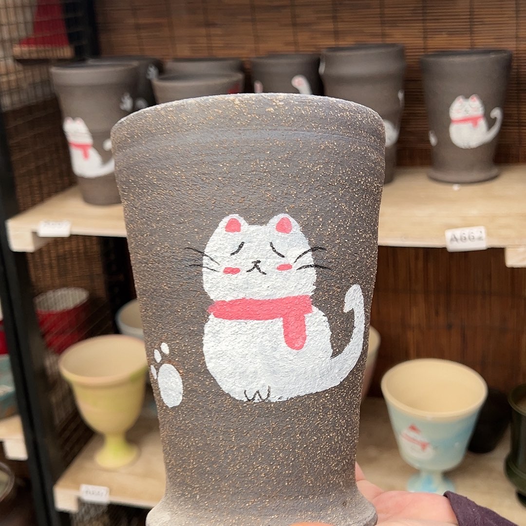 10景德镇陶瓷口13高21