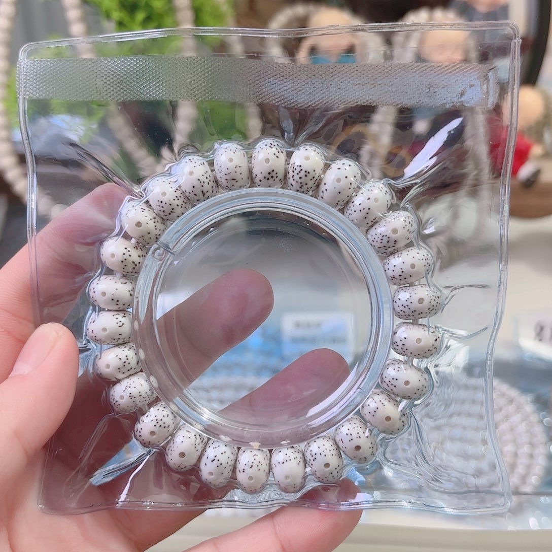 星月菩提吊坠星月