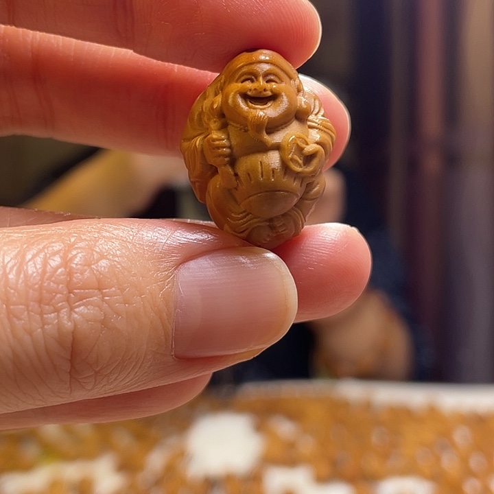 手串/手链橄榄核