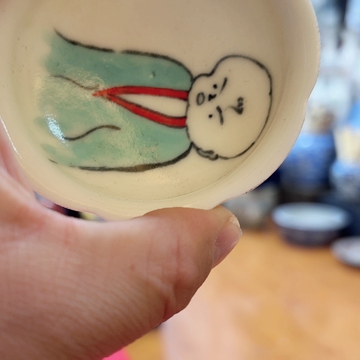 摆件陶瓷摆件不固定一件