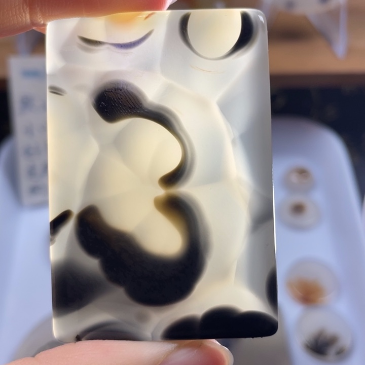 玛瑙/玉髓未镶嵌牌子