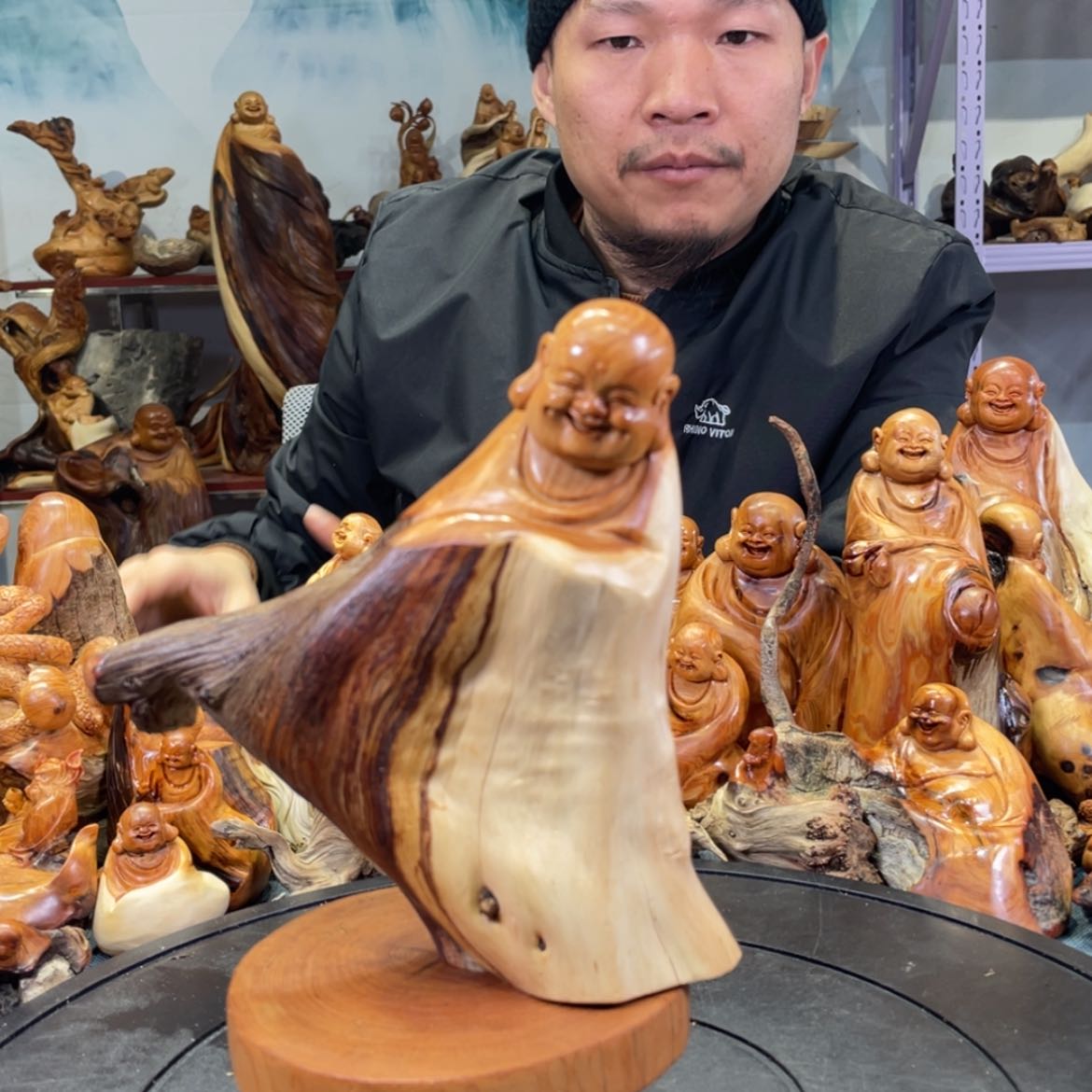 【闪购商品】柏木（崖柏）其他