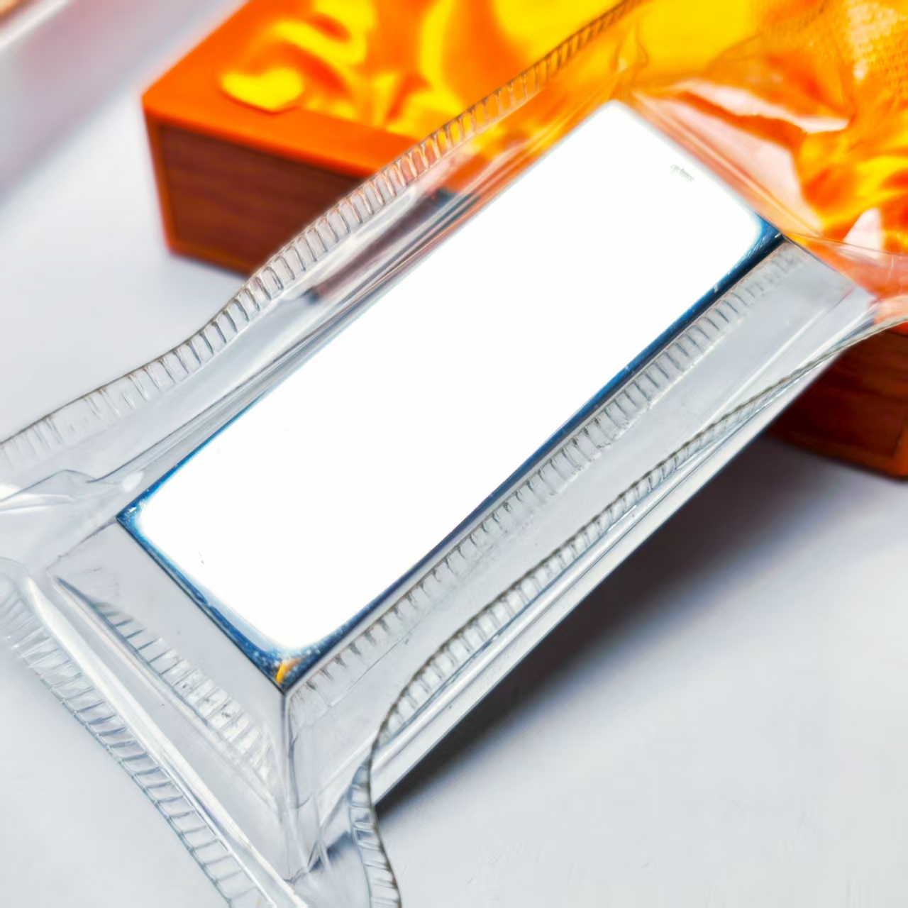 绪翎t193通体里外一致纯箔臻奢品时尚摆件多样性发其一