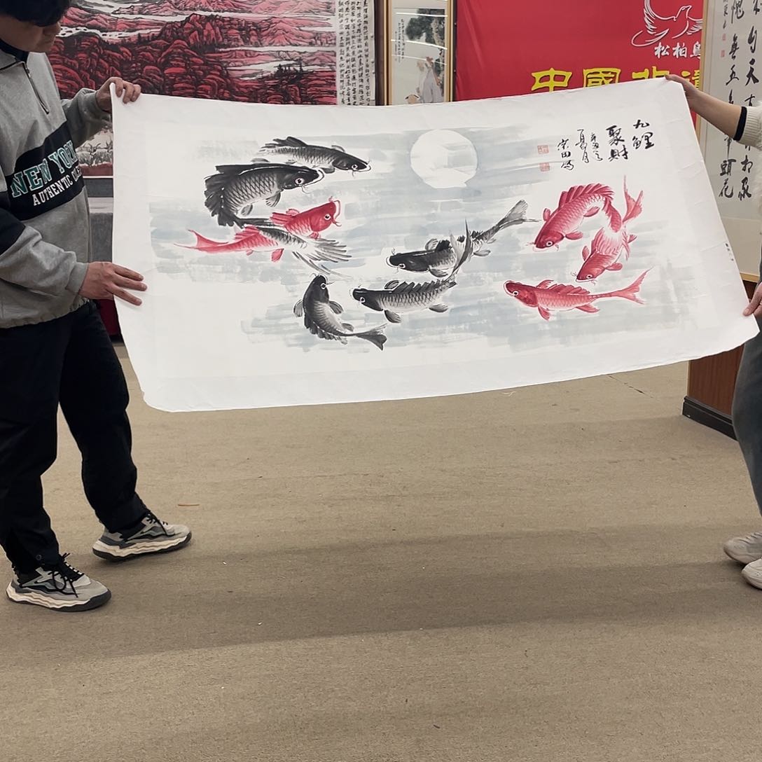 书法可口可乐公司宣布了一个月就不去