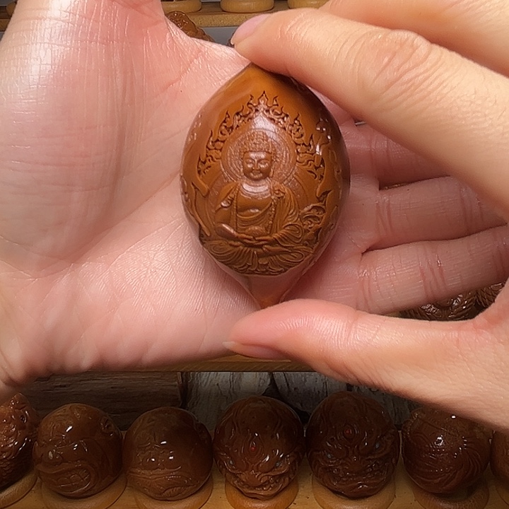 一****手串/手链橄榄核橄榄核