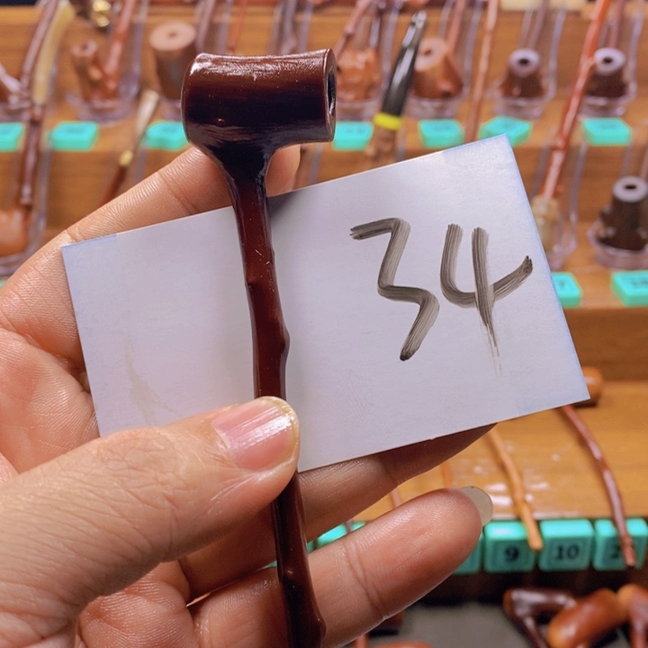 木杯**生精品檬子木纯手工