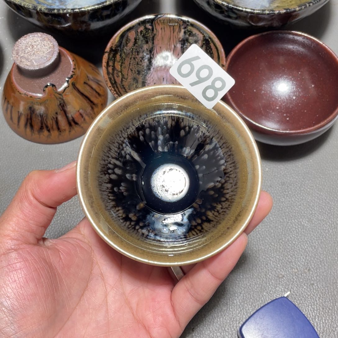 茶盏美好生活从开始到现在