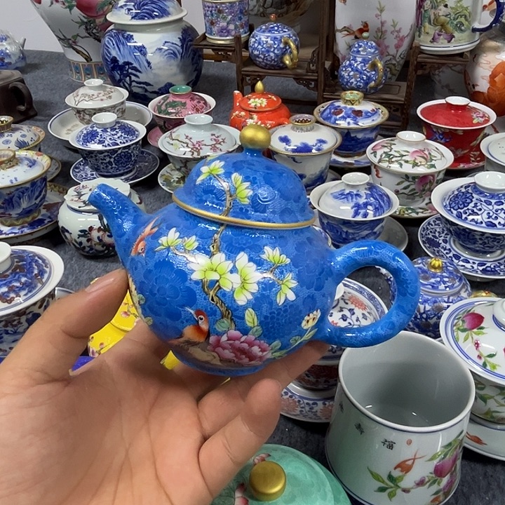 景德镇陶瓷研究所