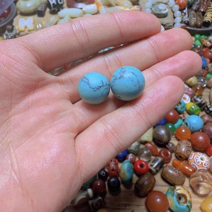 盖碗随*！钧窑工艺品