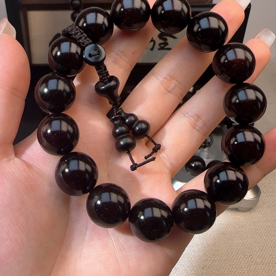 檀香紫檀（小叶紫檀）1.5