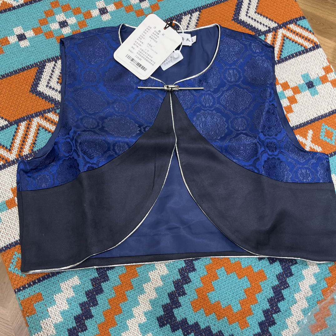 阿泯娜孤品时尚小外套