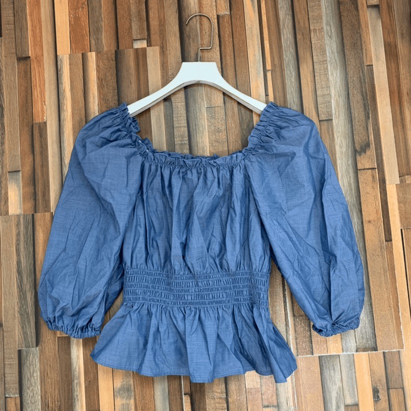 外贸女款直播间瑕疵品孤中袖39~69