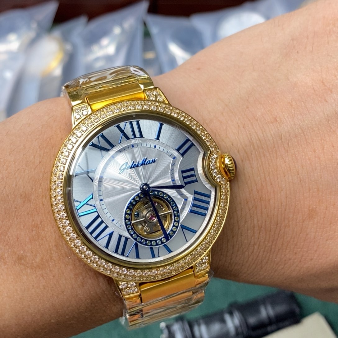 孤品闪电购手表一个