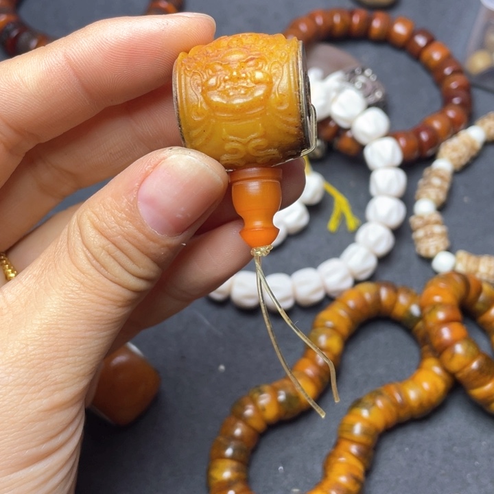 驼骨其他其他配饰