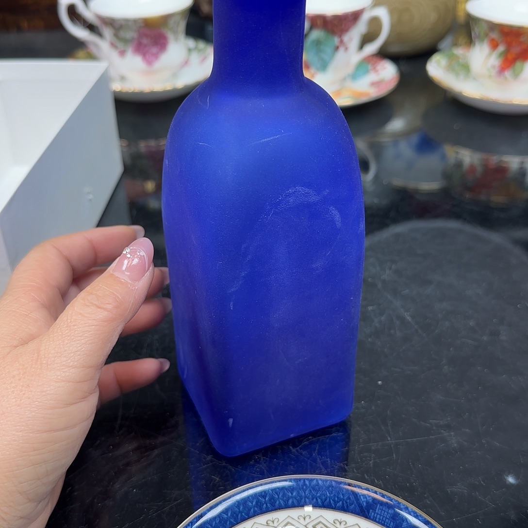 中古品，天天新箱9