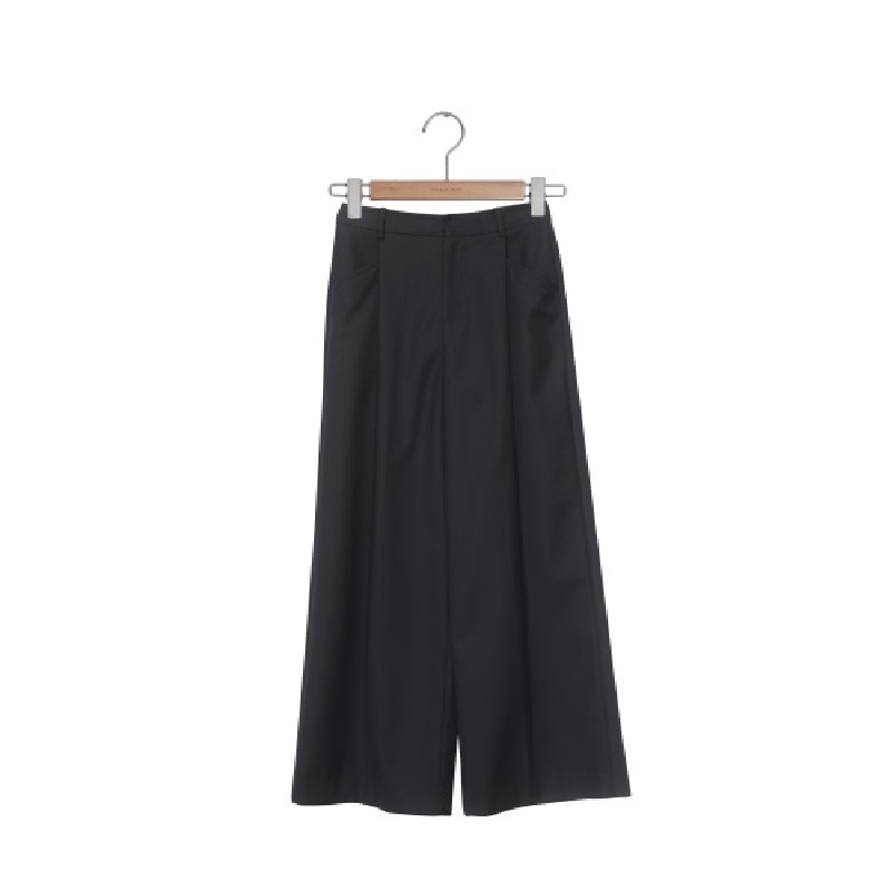 【直播专属】高腰休闲裤1J853282D