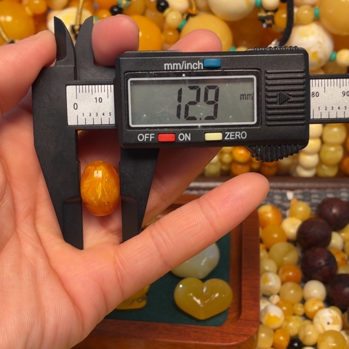 非金属配珠配饰116