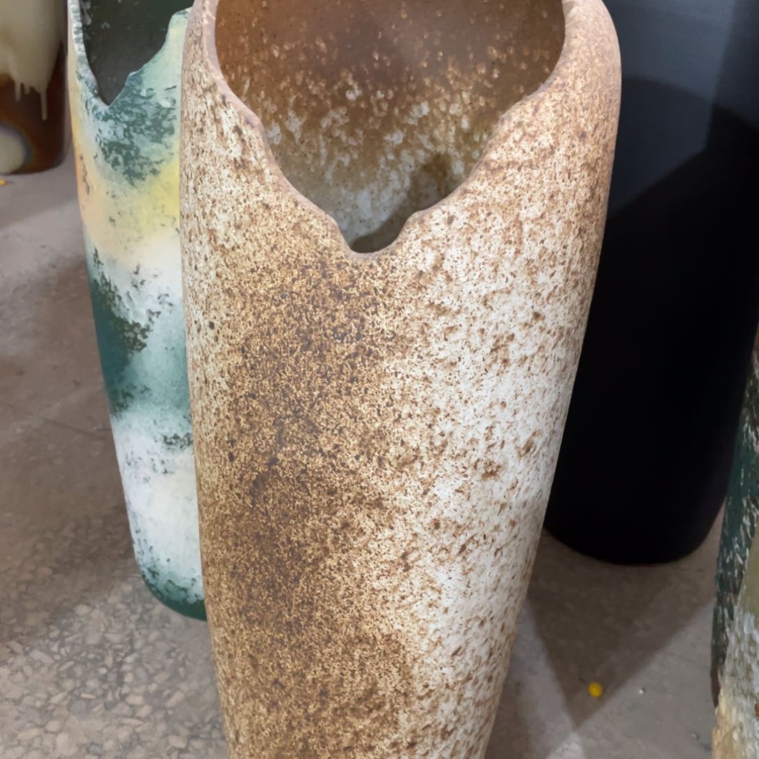 陶瓷高度60厘米缺口23厘米