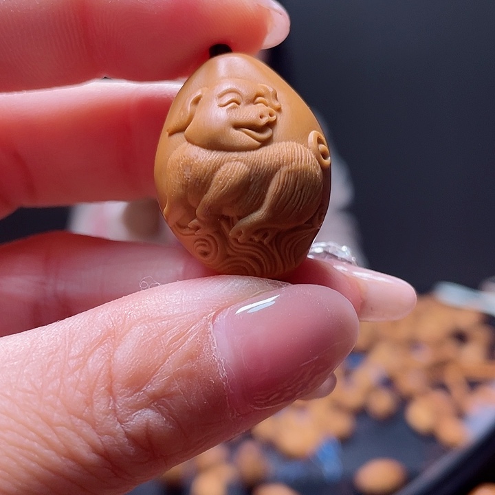 橄榄核手串/手链橄榄