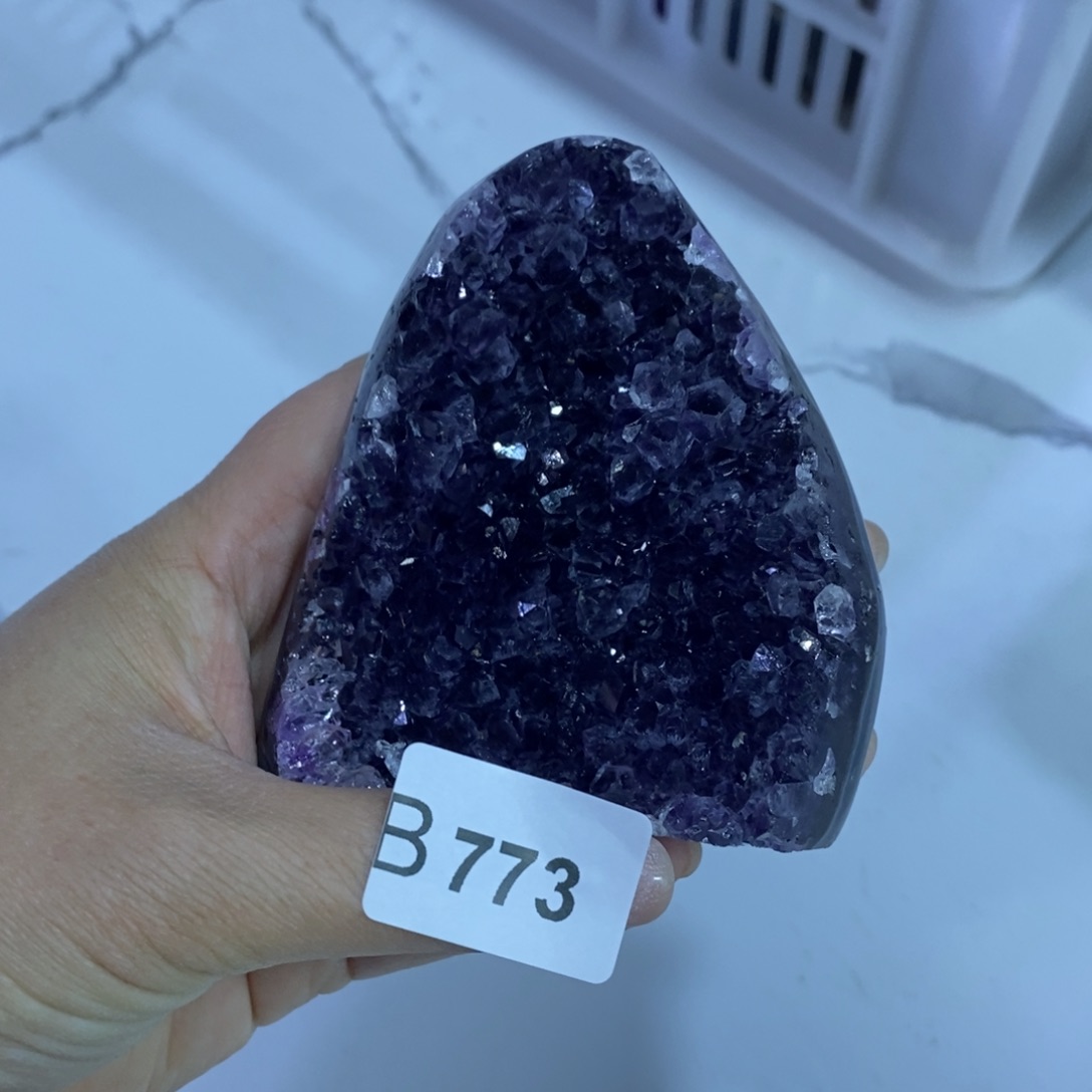 水晶摆件未镶嵌摆件