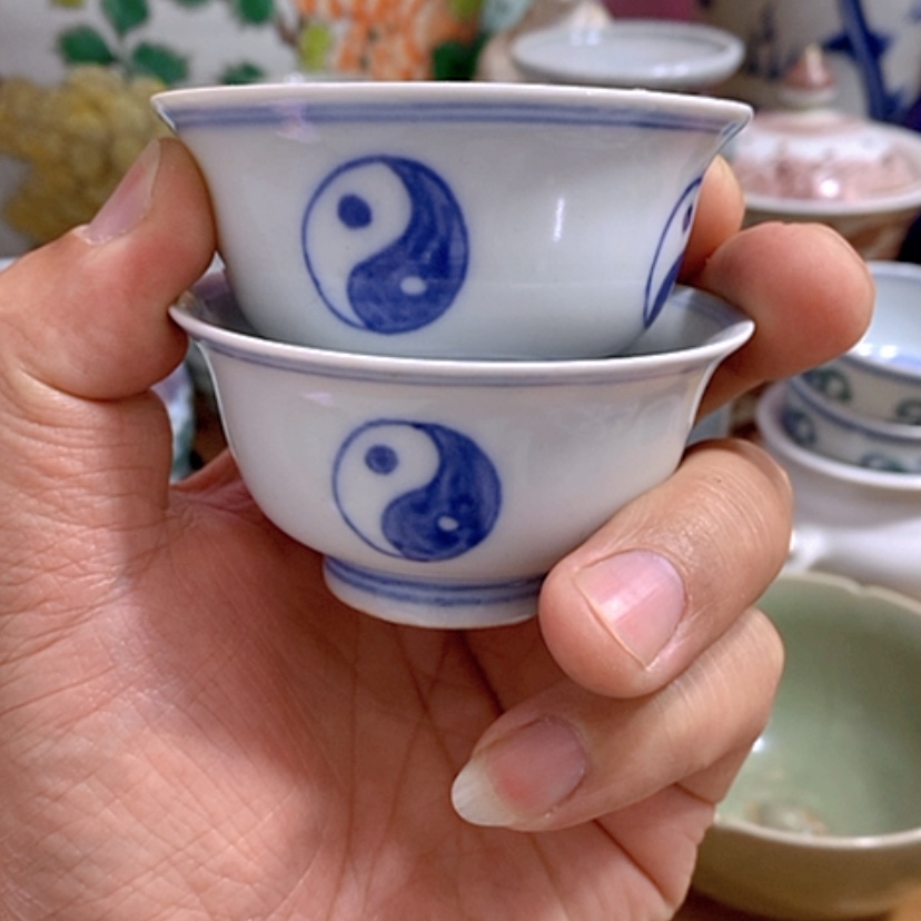 【闪购商品】景德镇陶瓷艺术品