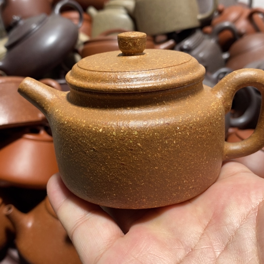 九***月茶壶紫砂闪购商品紫砂壶