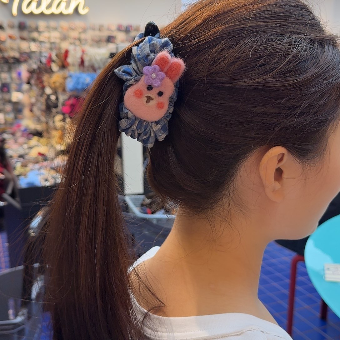 非金属东大门发箍20