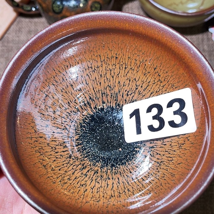 茶盏茶具也可以作为133