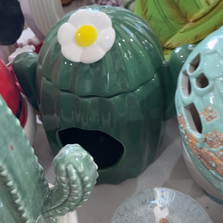 陶瓷树脂工艺摆件