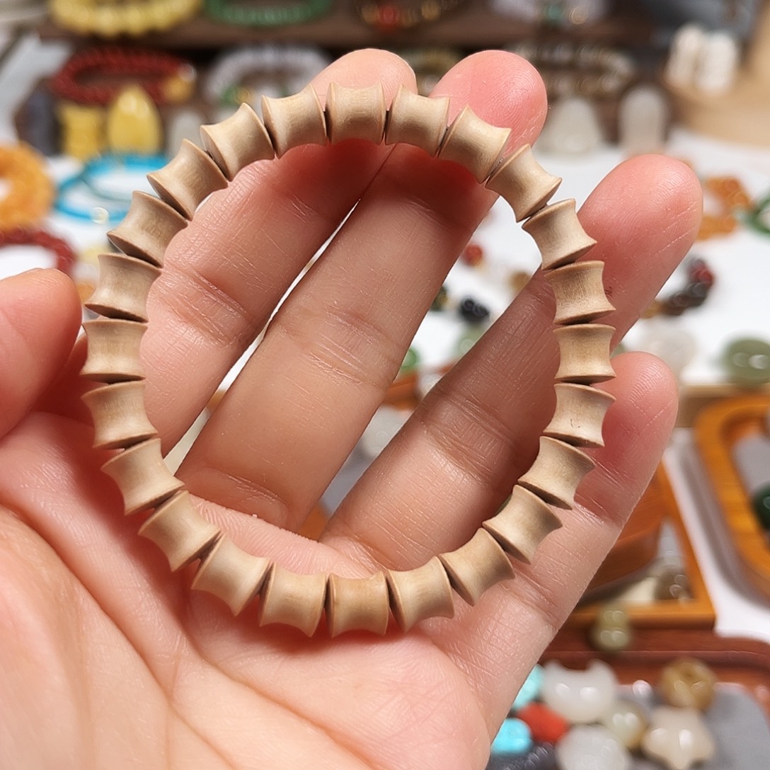 骨***家檀香木其他老山檀香