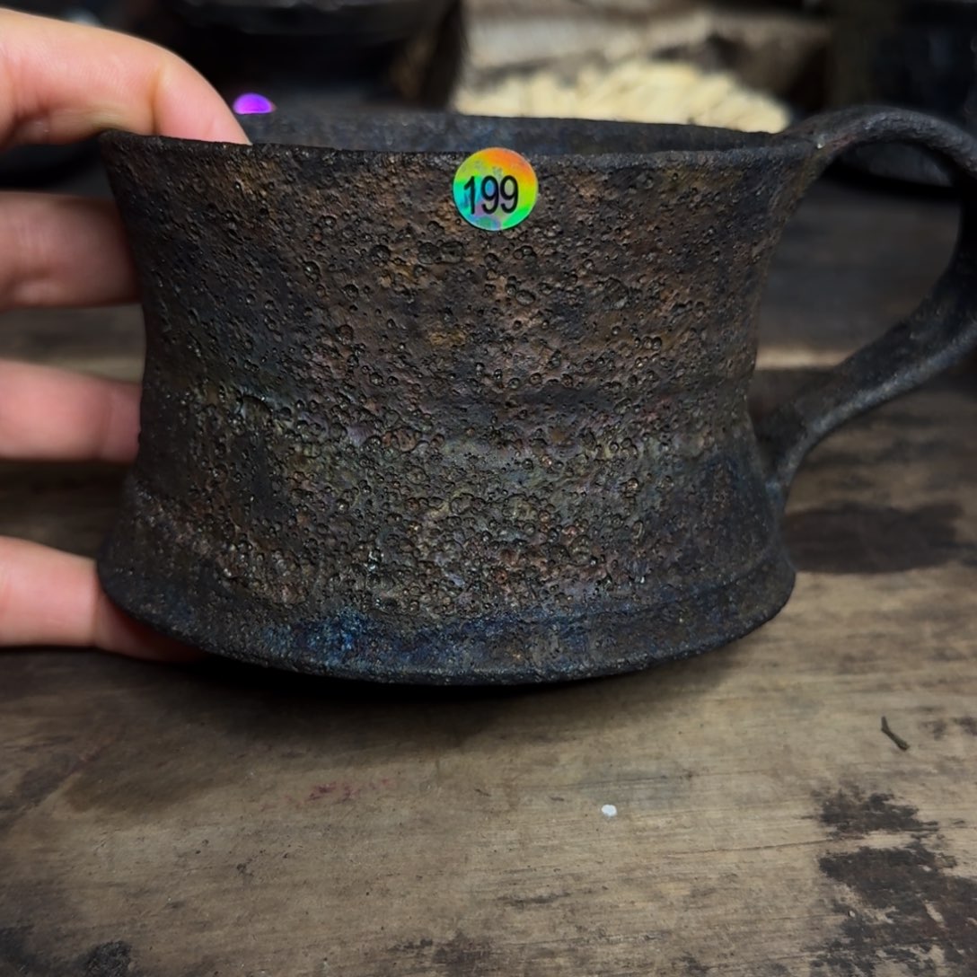 诚***嘉荥经明熙阁非遗手工199号1只