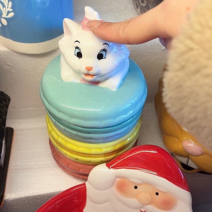 瓷片陶瓷完美主义慎拍