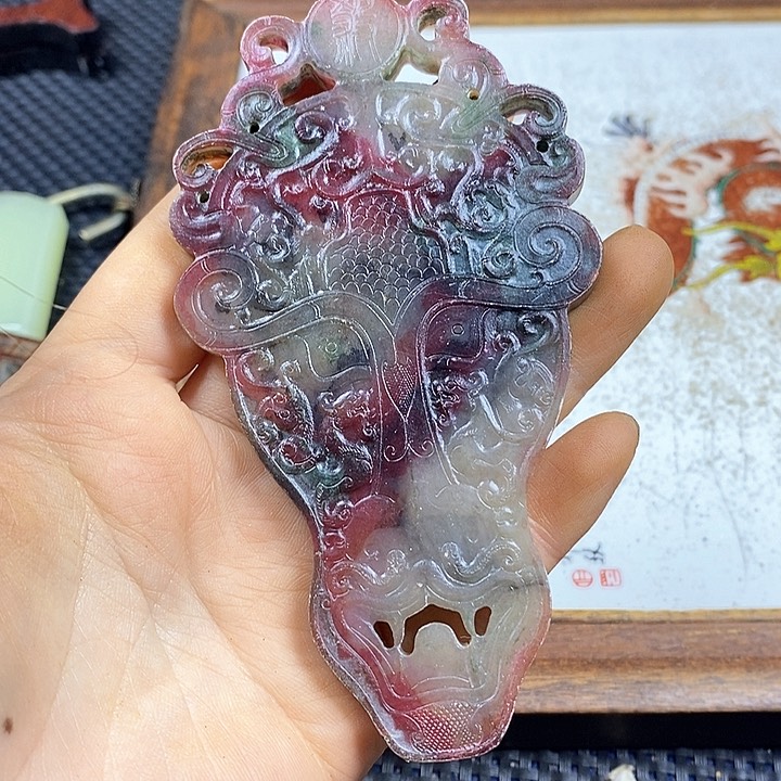 紫砂闪购商品，一图一物