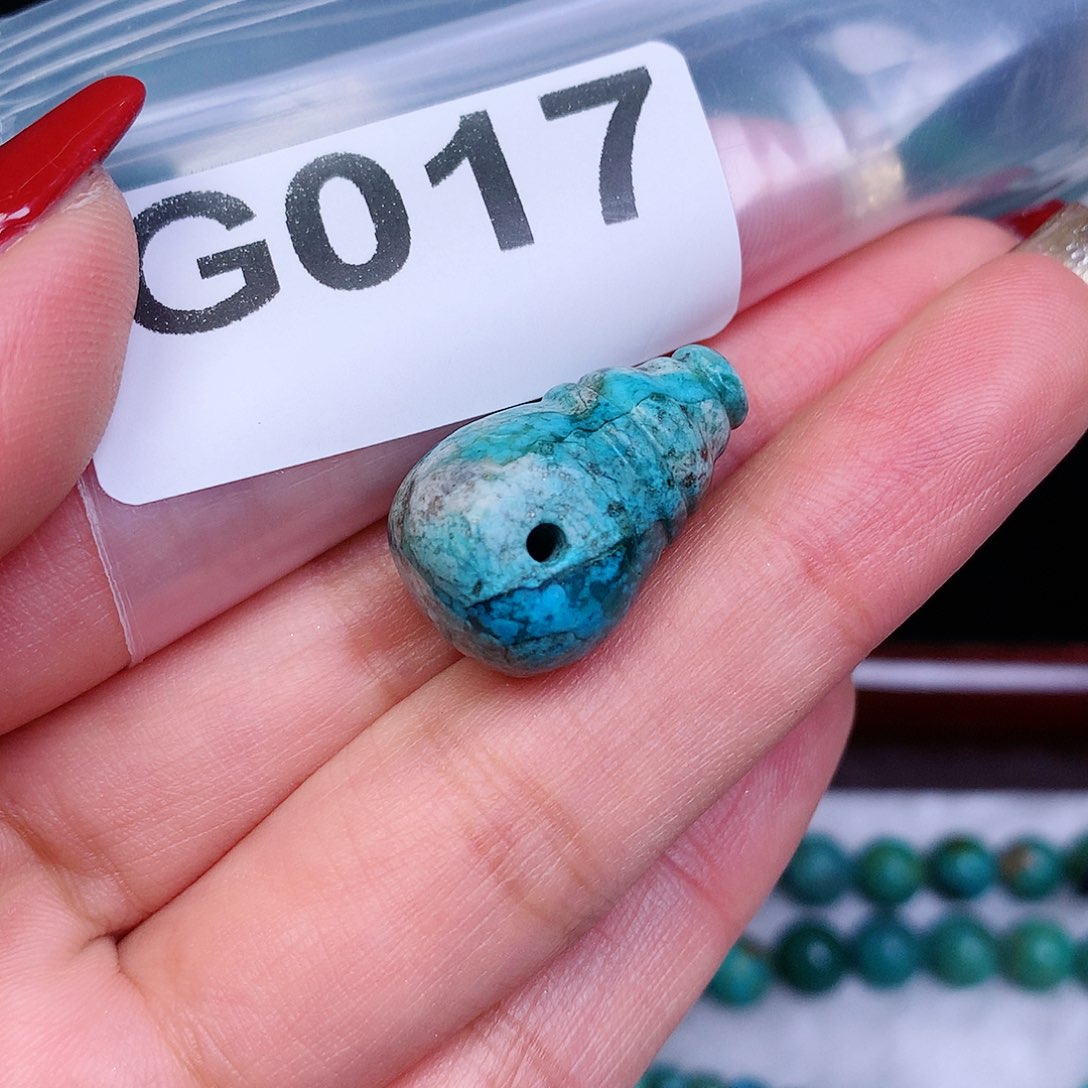 空竹粉丝专享十堰特色手工散珠