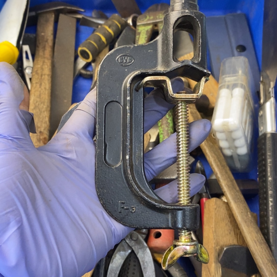 大***山五金工具制造工艺