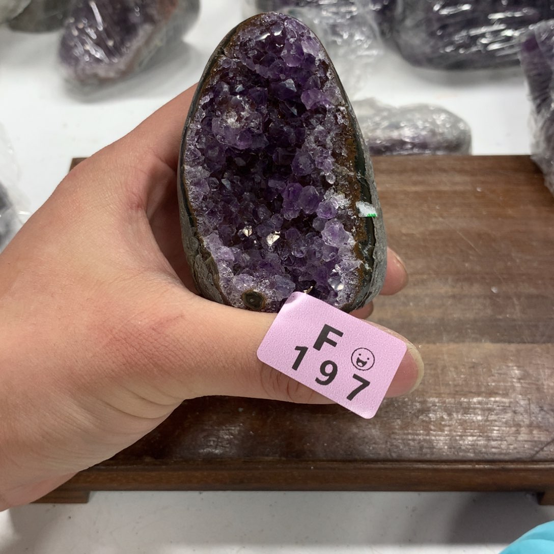 水晶大型摆件（非配饰）未镶嵌