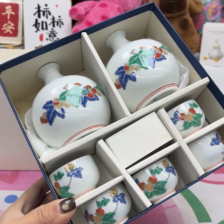 瓷片@@8888happyday