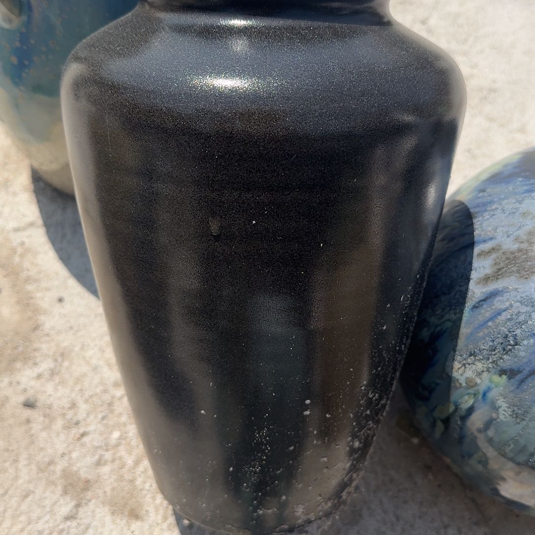 微瑕景德镇手工手绘