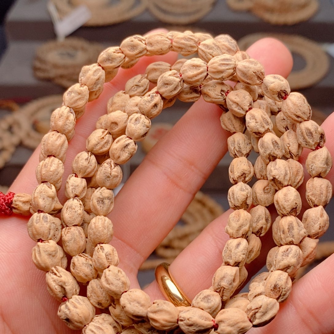 柏香籽/百香籽吊坠