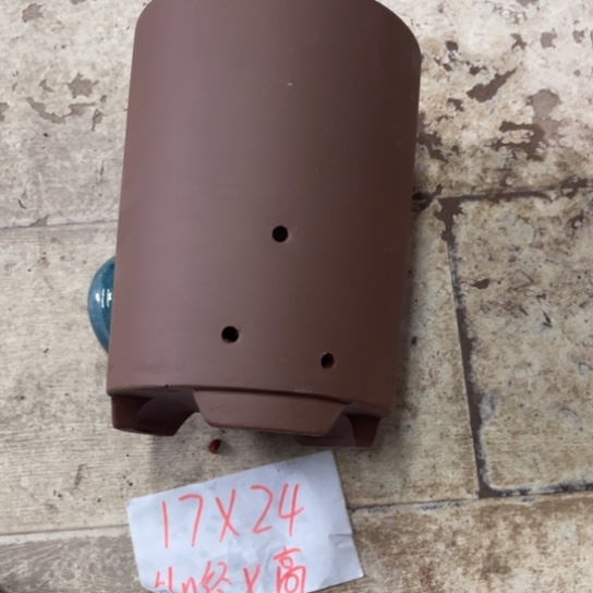 紫砂花盆破损包赔