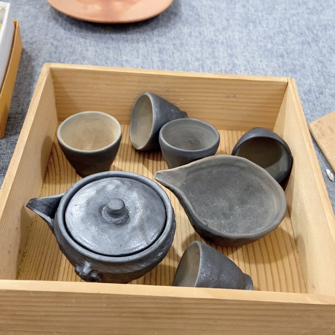 紫砂茶杯非常满意好看得物件