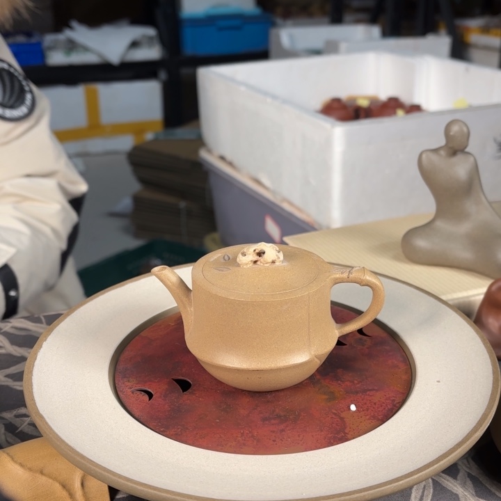 紫砂茶壶福利紫砂壶26