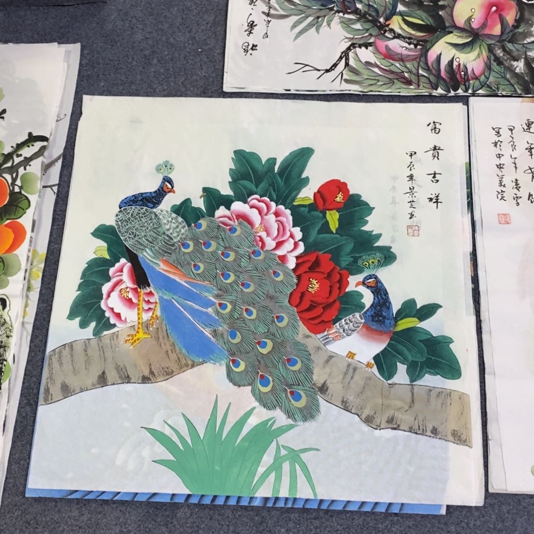 国画68✖️68画画画画画画画画画