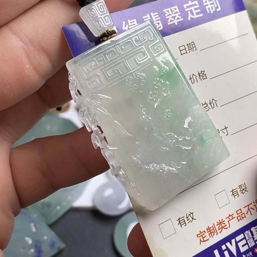 冰飘菊花梅兰竹菊四君子仿古特色件