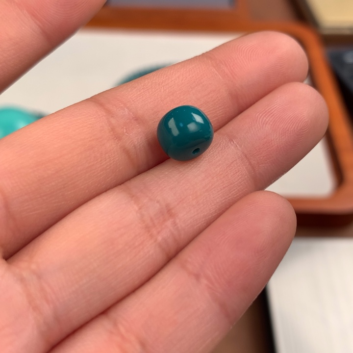 绿松石配饰未镶嵌268